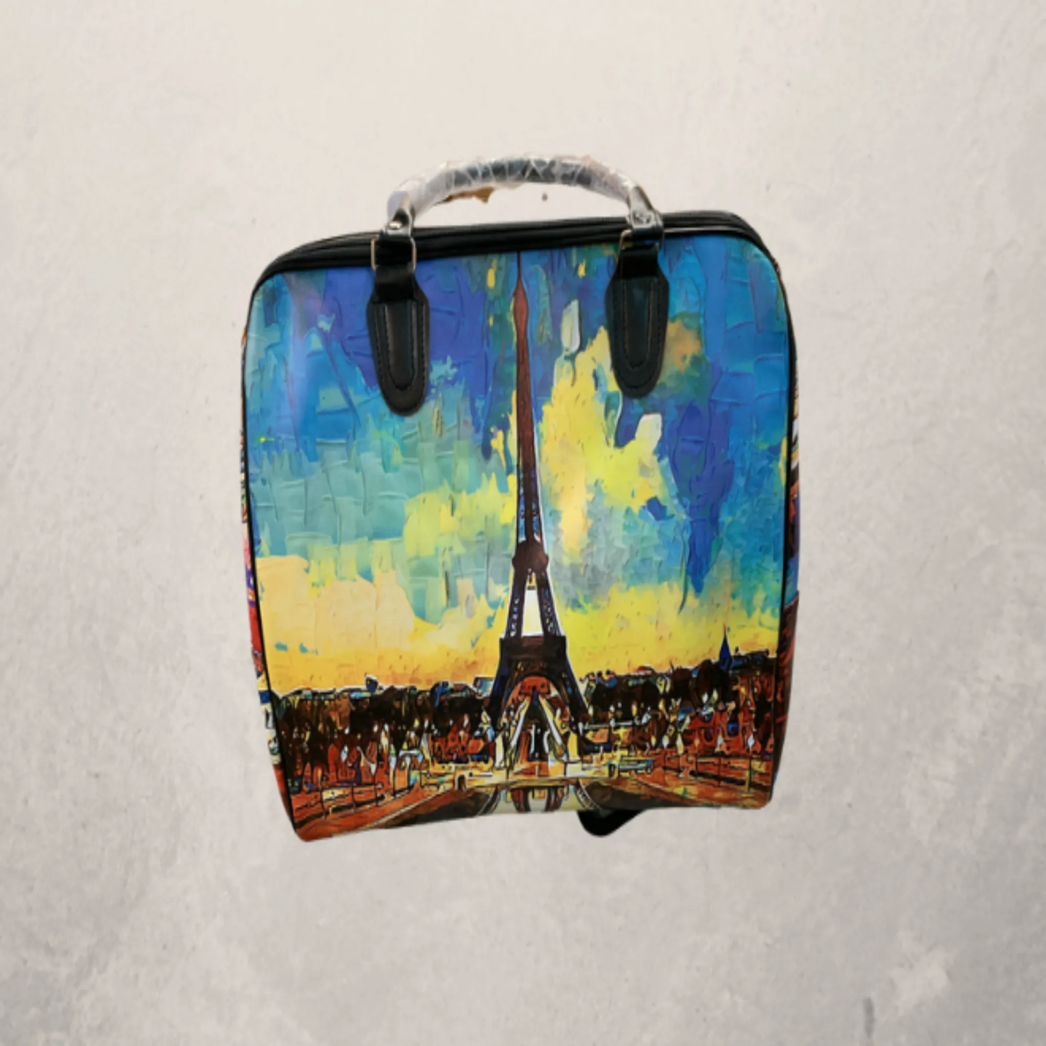 Weekender Totes - Colorful Nima