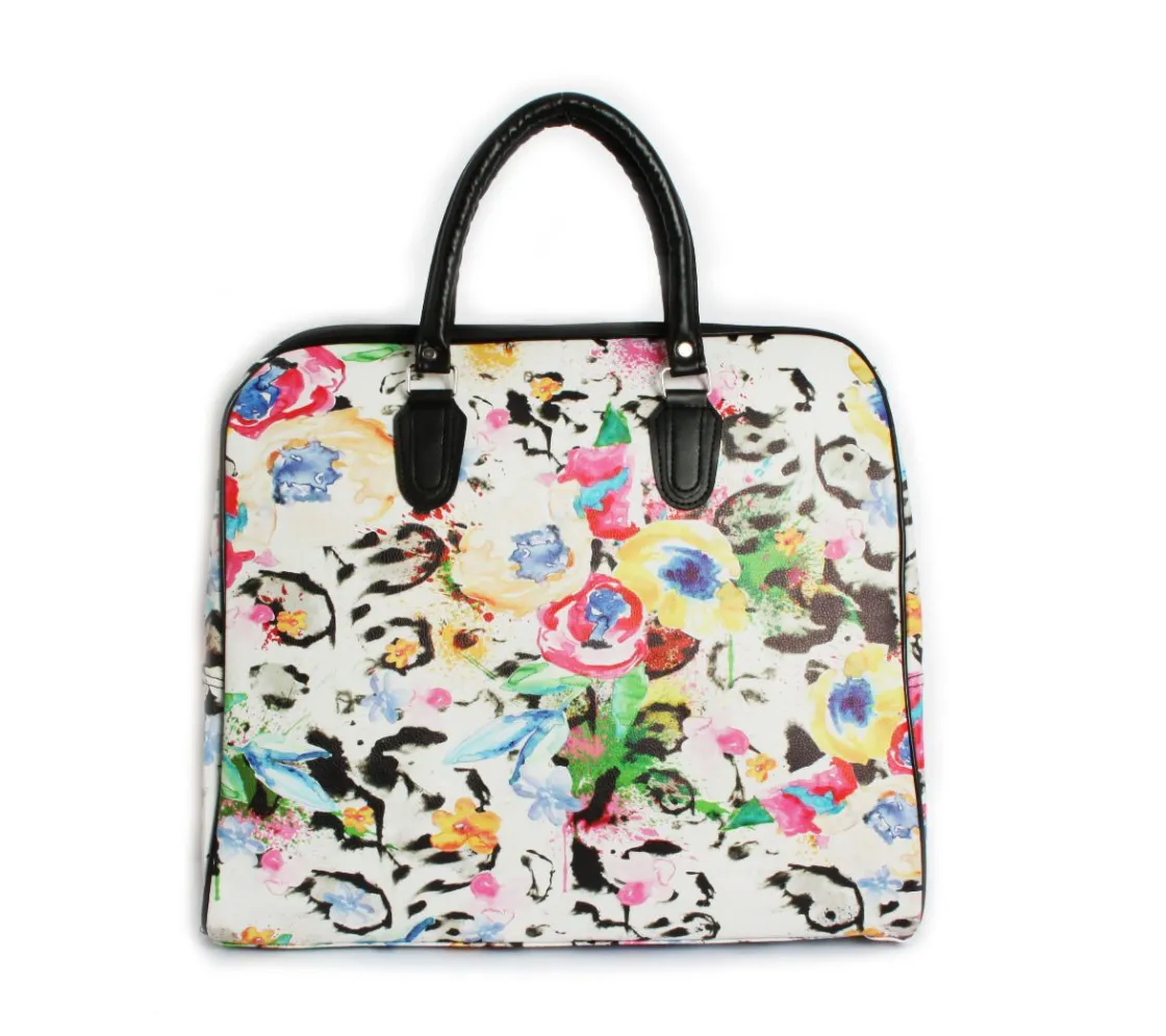 Weekender Totes - Colorful Nima