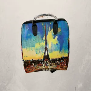 Weekender Totes - Colorful Nima
