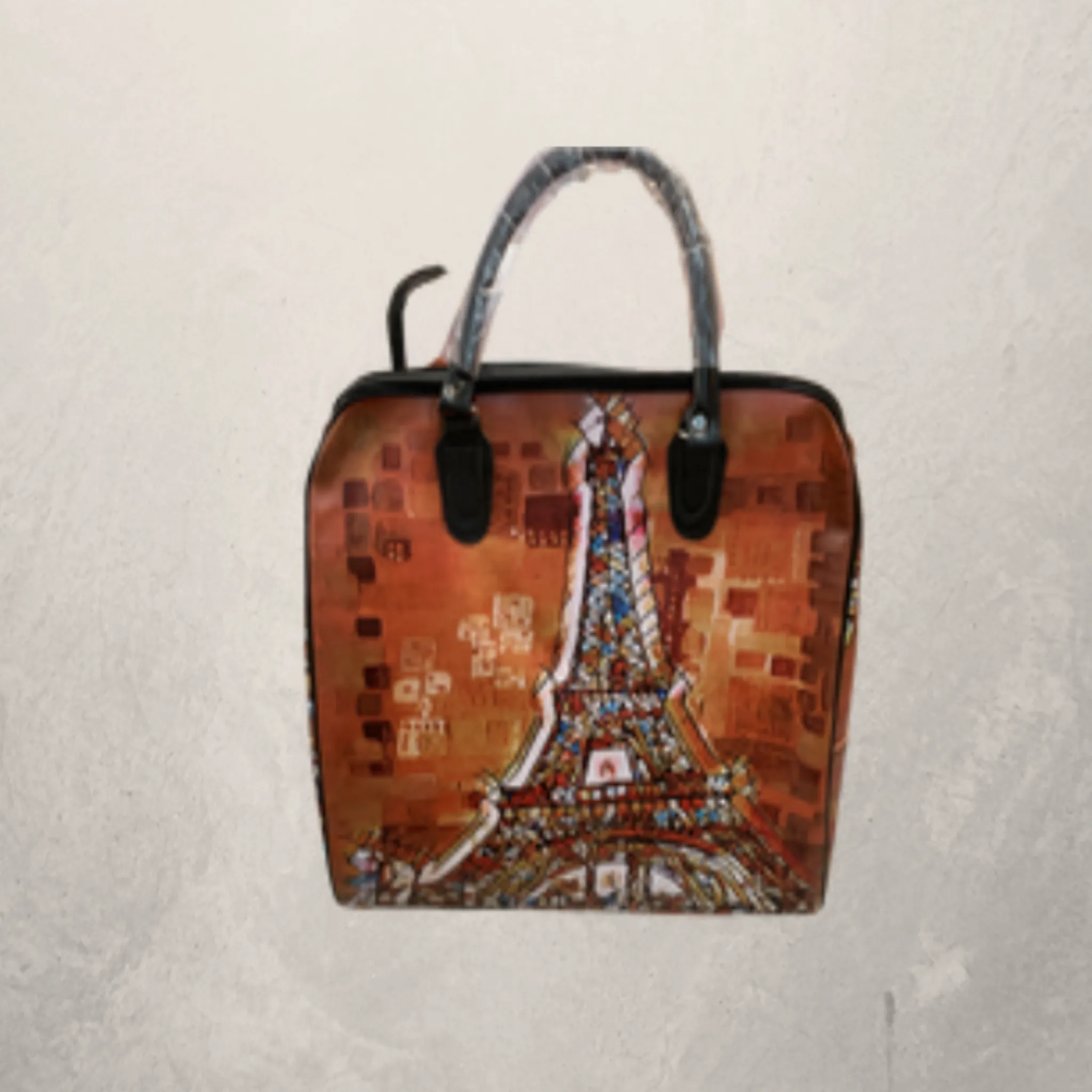 Weekender Totes - Colorful Nima