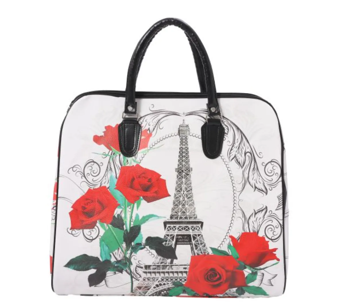 Weekender Totes - Colorful Nima