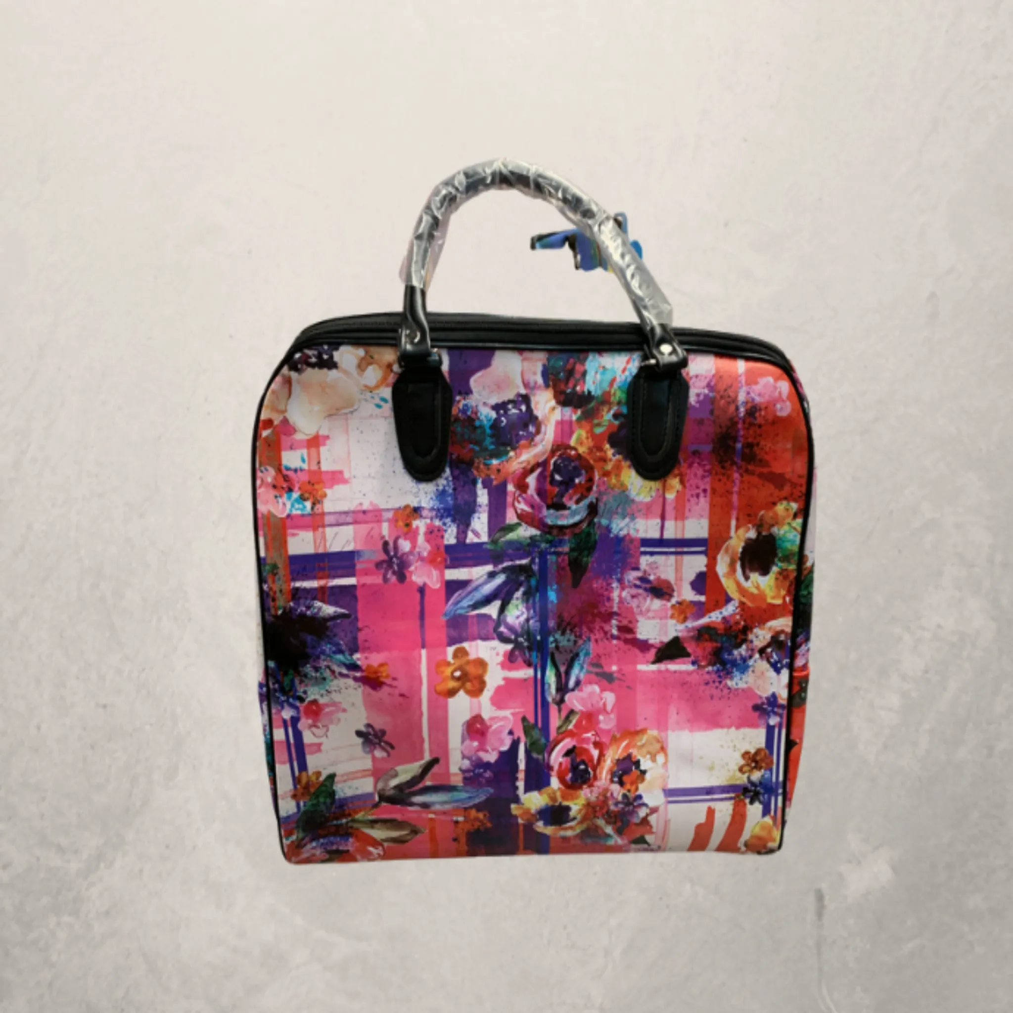 Weekender Totes - Colorful Nima