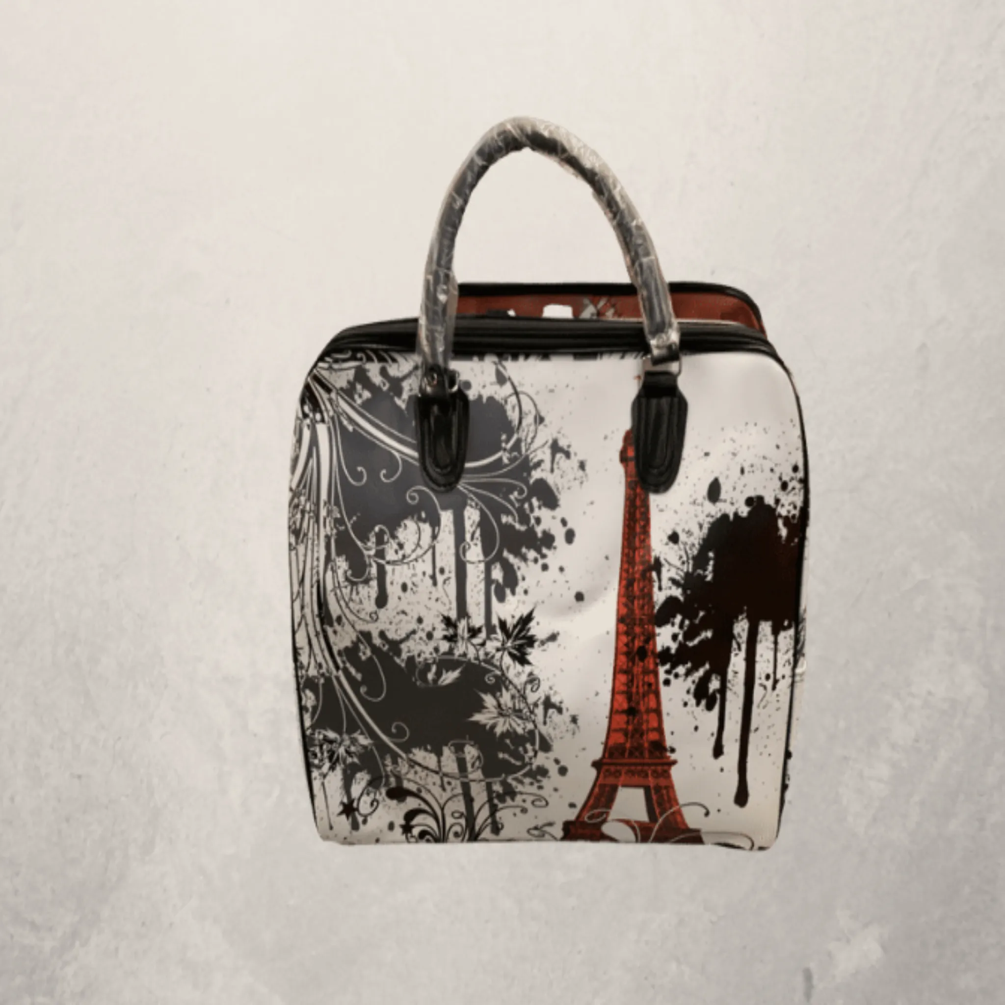 Weekender Totes - Colorful Nima