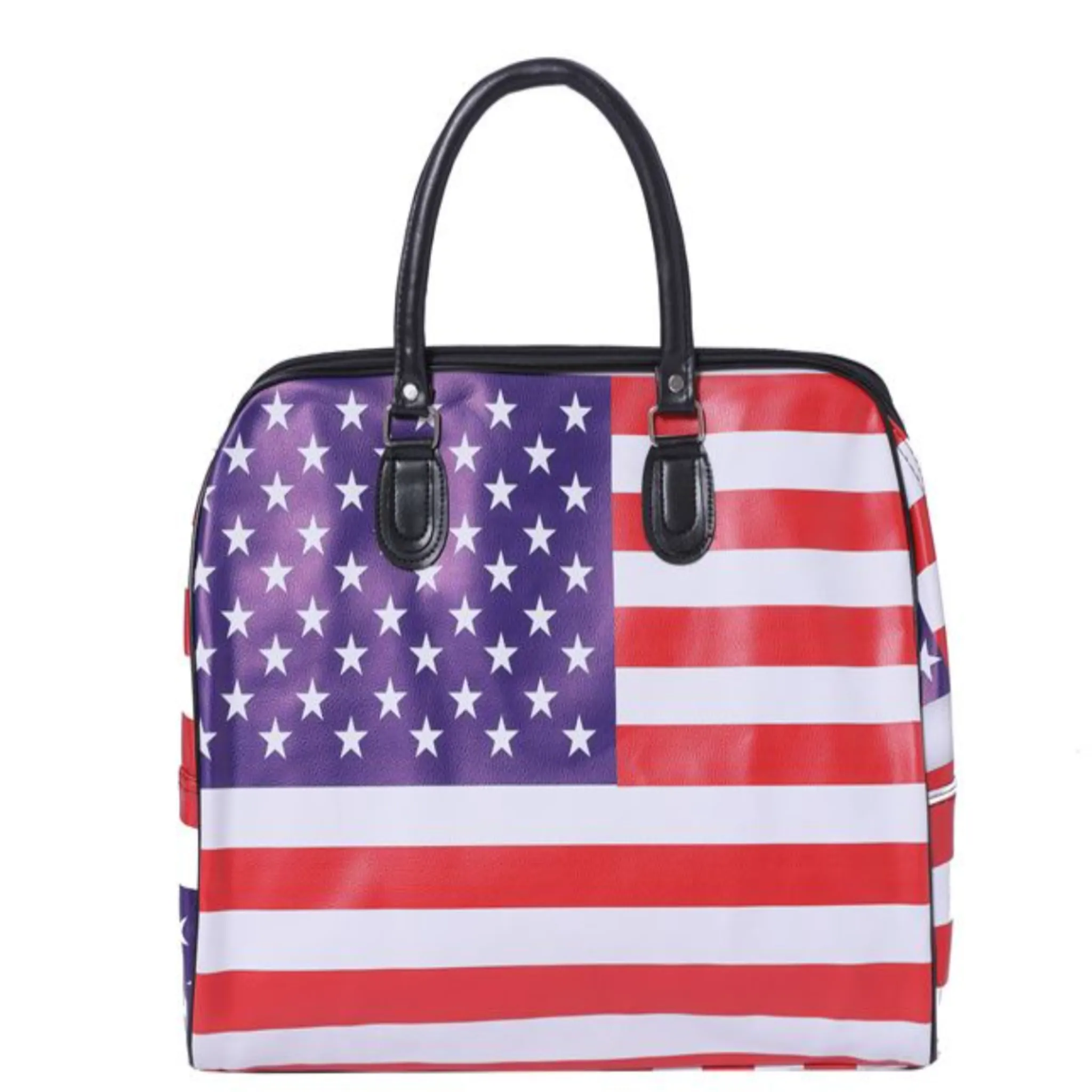 Weekender Totes - Colorful Nima