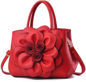 Women Crossbody Bags Top Handle Handbags Elegant PU leather Shoulder Cross-Body Bags Hobo Bags