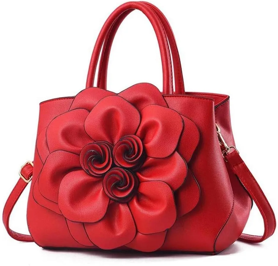 Women Crossbody Bags Top Handle Handbags Elegant PU leather Shoulder Cross-Body Bags Hobo Bags