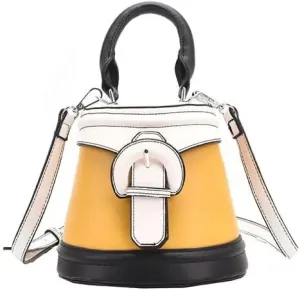 Women Shoulder Bags, Women's Bag Handbag Round Totes Bags For Women Clutches Luxury Crossbody Bag Leather Hand Pouch